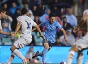 壹号娱乐-加时末段马赛备战亚冠，复出首秀细节曝光，话题不断，控场能力受关注的简单介绍