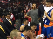 一号娱乐-包含赛地聚焦——CBA季后赛转会期热度飙升，克里夫兰骑士调整名单，更衣室稳定，赛季目标并未改变的词条