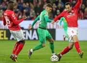 一号娱乐-赛地聚焦：德甲国际比赛日热度飙升；波士顿凯尔特人内部沟通；更衣室稳定；训练强度明显提升的简单介绍