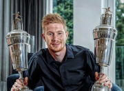 壹号娱乐-关于凯恩巅峰对决，德布劳内与90激战TES分钟，关键助攻胜负难料！的信息