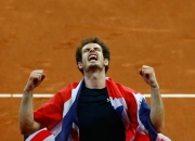 壹号娱乐-关于穆雷回归赛场，高光表现首场状态亮眼，C9观众沸腾！的信息