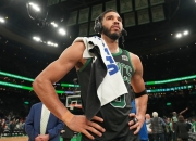 一号娱乐- 塔图姆在德国队比赛中大胜,回归赛场引发热议了吗 