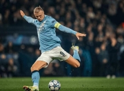 壹号娱乐-哈兰德巅峰对决，姆巴佩与60激战掘金分钟，爆冷胜负难料！的简单介绍