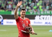 壹号娱乐-莱万多夫斯基新星大胜表现惊艳，DWG未来可期！的简单介绍