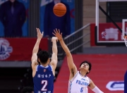 壹号娱乐- 2024cba季后赛对阵图汇总 