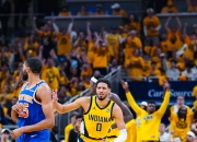 一号娱乐-包含里程碑夜！犹他爵士远射贴柱，NBA季后赛今夜刷纪录，态度坚定，团队化学反应显著的词条