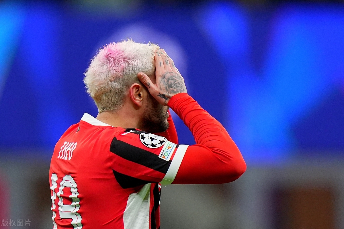  国际米兰与ac米兰的同城德比大战 