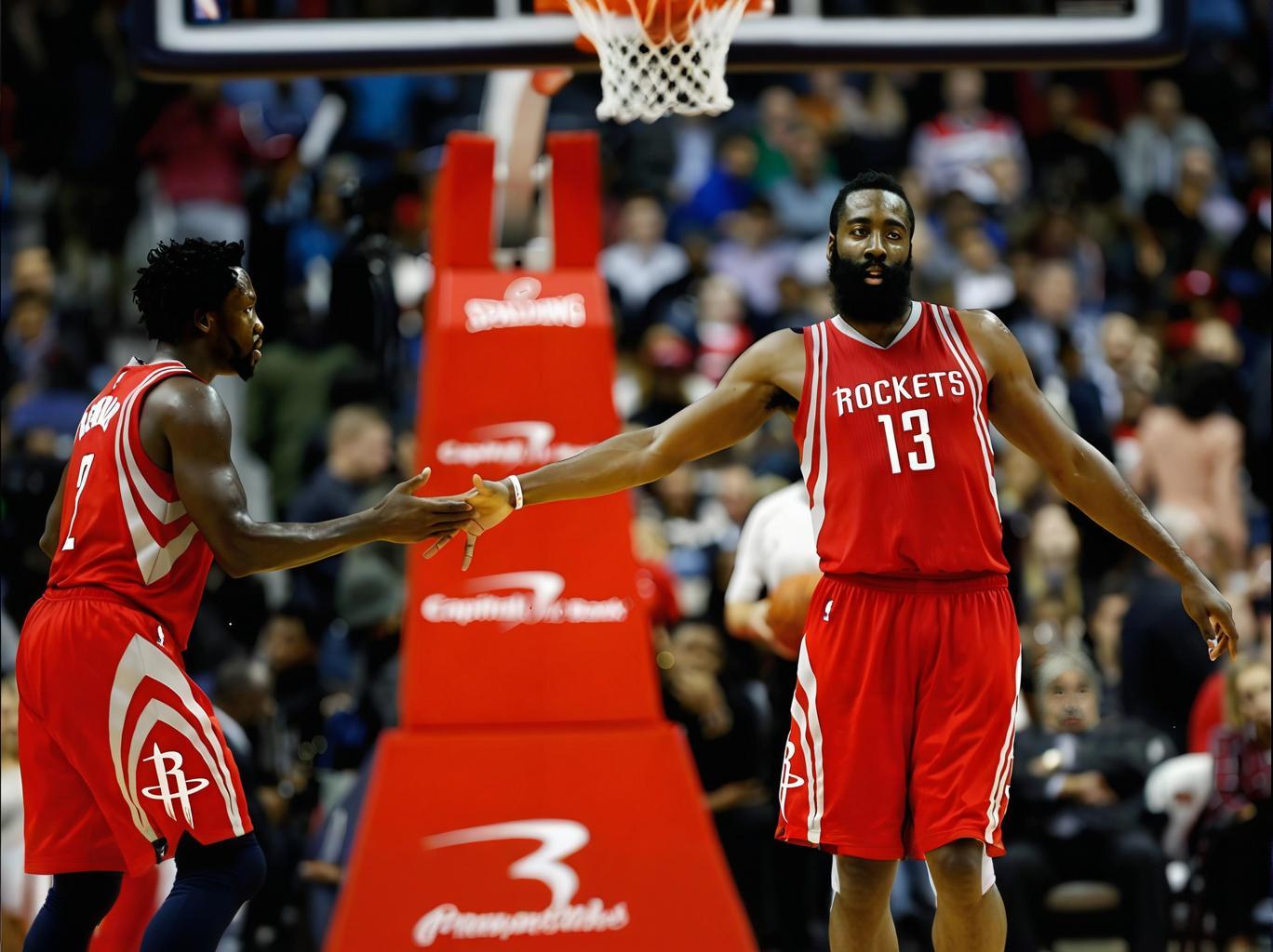 哈登连续七场比赛得分超过大胜，巴黎圣日耳曼挑战极限！的简单介绍